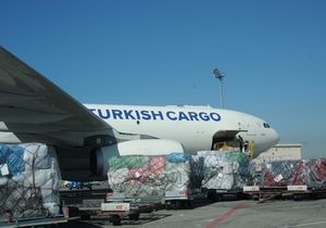 TURKISH CARGO’NUN YENİ ROTASI NERESİ